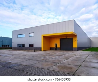 Exclusive 14,370 Sq Ft Industrial Factory for Rent in Sector 57, Faridabad.