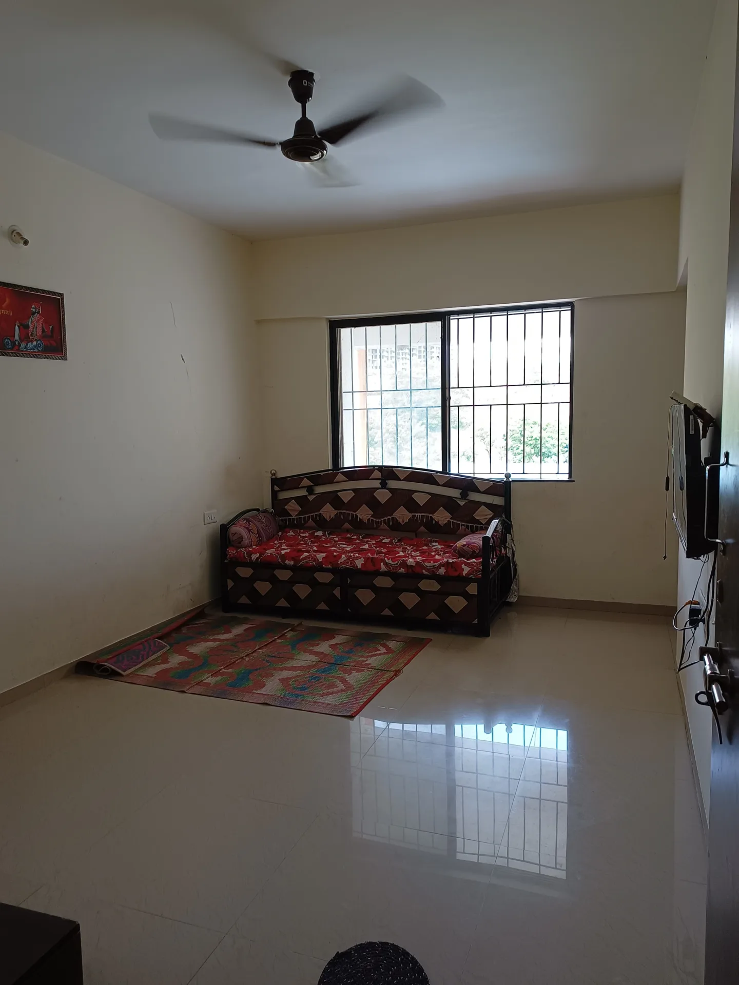 2BHK For Sale With All Modern Amenities On Sinhagad Road Kirkatwadi Pune