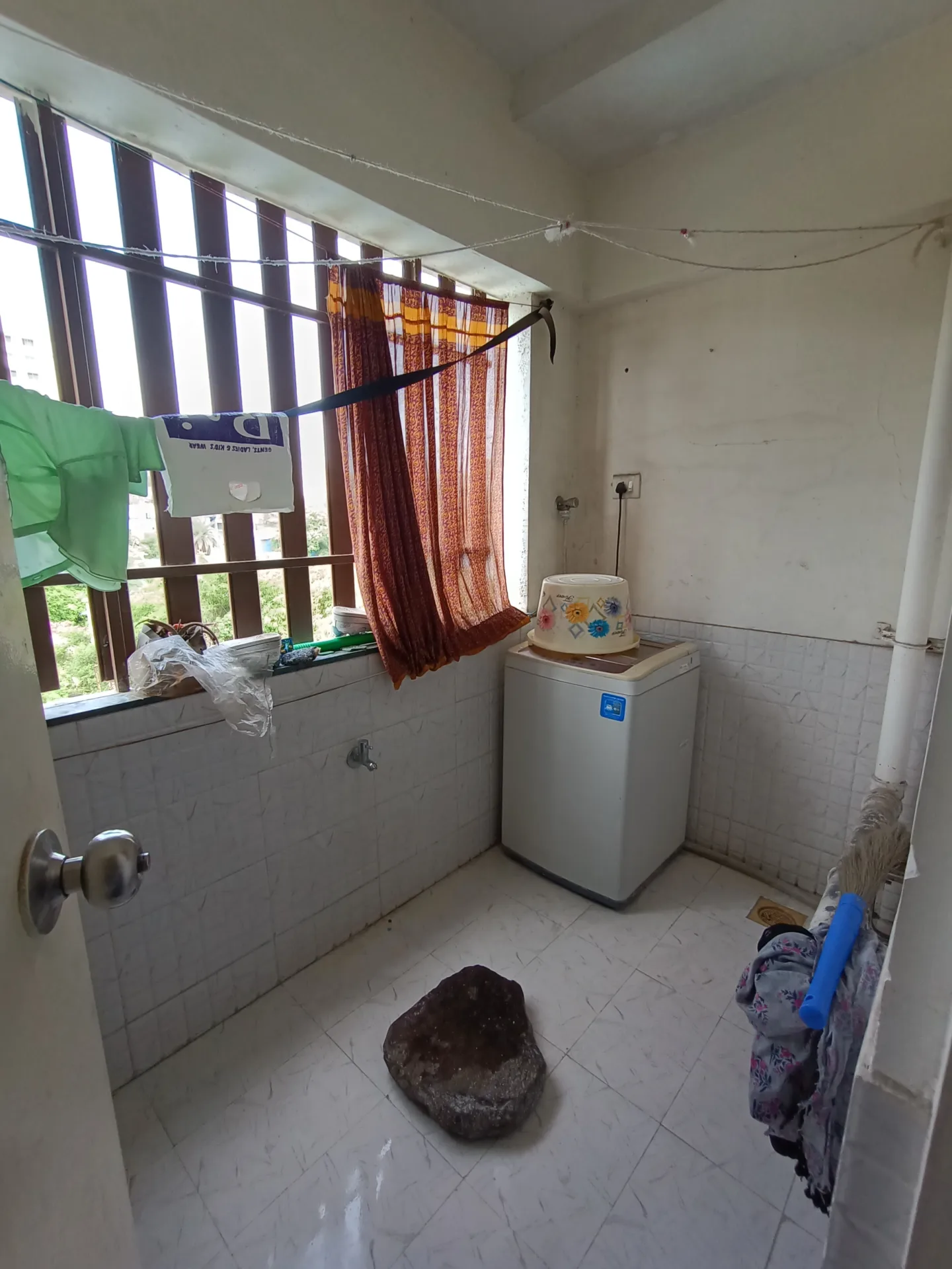 2BHK For Sale With All Modern Amenities On Sinhagad Road Kirkatwadi Pune