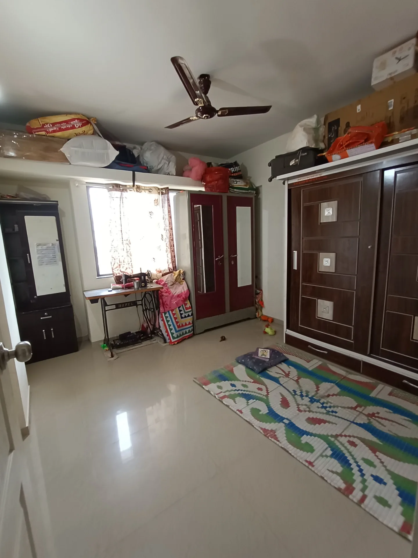 2BHK For Sale With All Modern Amenities On Sinhagad Road Kirkatwadi Pune