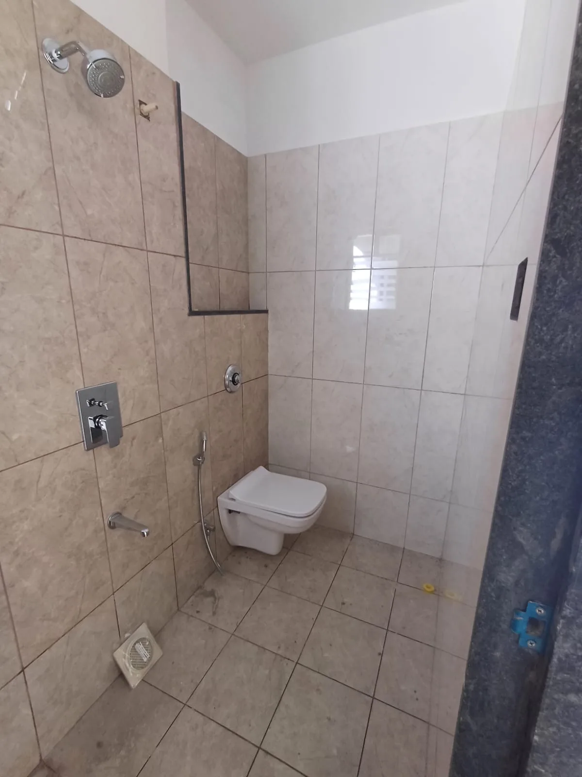 2BHK brand new flat for rent Family/Bachelors