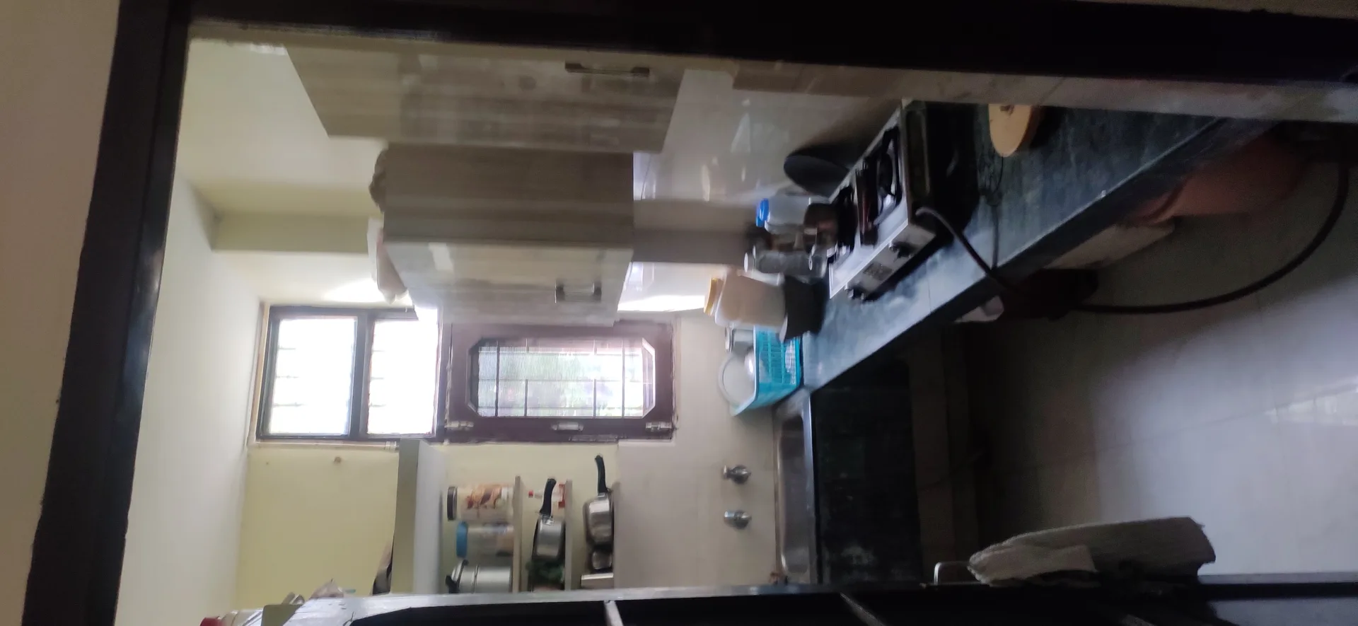 LIG 2 Rooms set on first floor Facing park Sector 52 Chandigarh