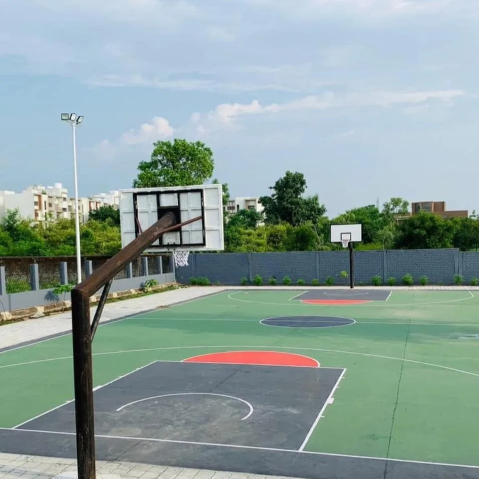 Premium Sanctioned Plot for Sale in Mahalaxmi Nagar, Nagpur - RL/NMRDA/RERA Approved