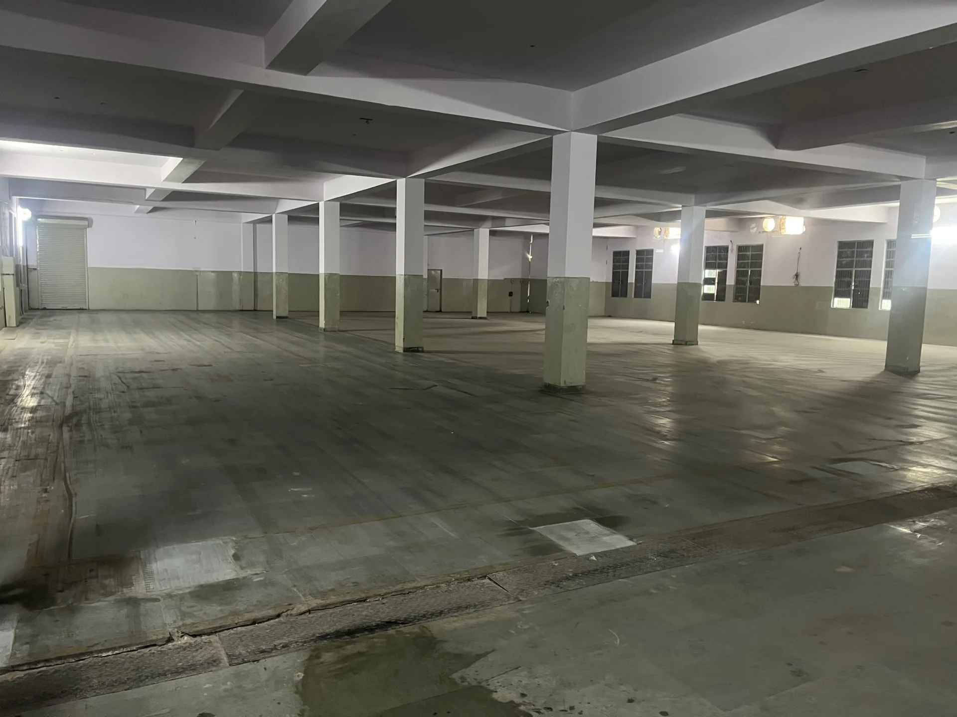 Invest in Success: 75,000 sq ft Factory for Sale in Faridabad - Prime Industrial Opportunity!