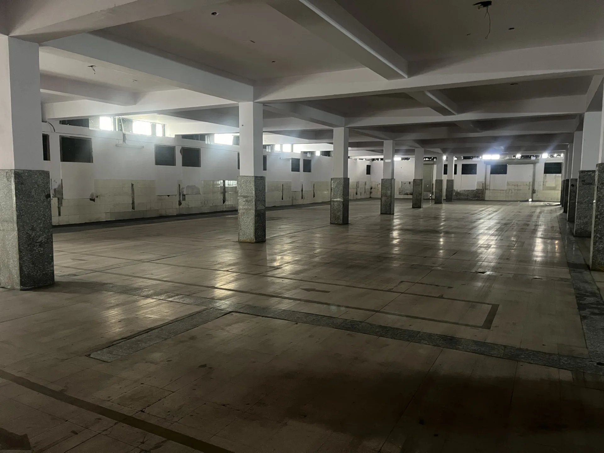 Invest in Success: 75,000 sq ft Factory for Sale in Faridabad - Prime Industrial Opportunity!
