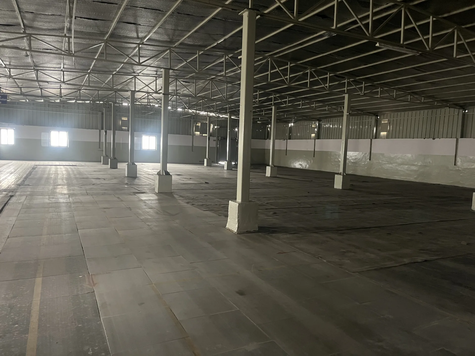 Invest in Success: 75,000 sq ft Factory for Sale in Faridabad - Prime Industrial Opportunity!