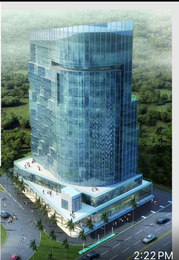 Explore Prime Office Space for Sale in Faridabad - Elevate Your Business Presence!
