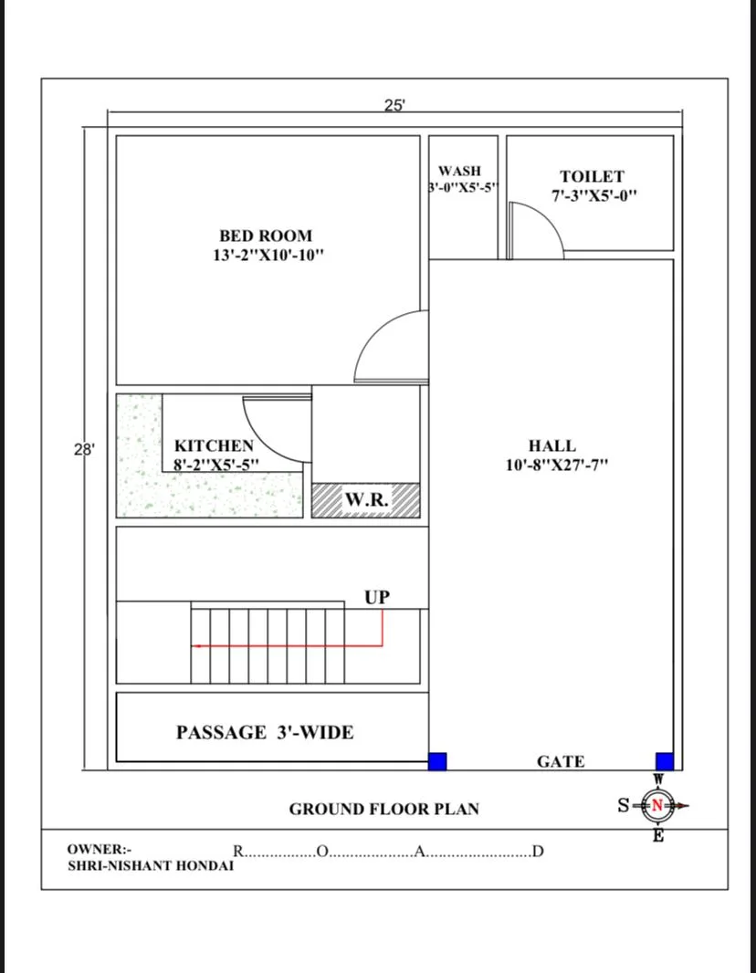 Exclusive 3 BHK Duplex for Sale in Varanasi - Luxurious Living Awaits You!