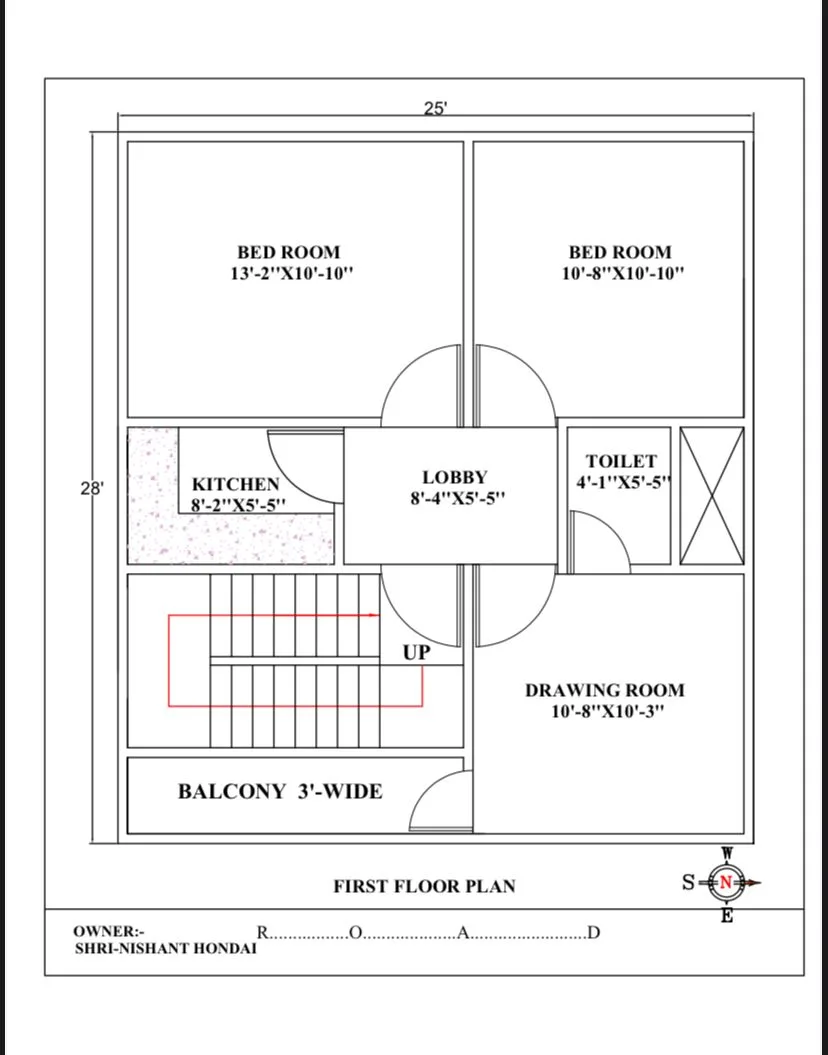 Exclusive 3 BHK Duplex for Sale in Varanasi - Luxurious Living Awaits You!