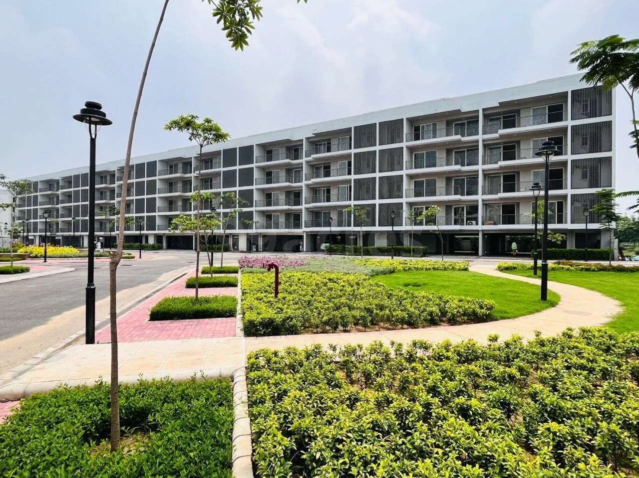 Spacious 2 BHK for Sale in Sector 82 Gurgaon - Affordable Homes in Prime Location