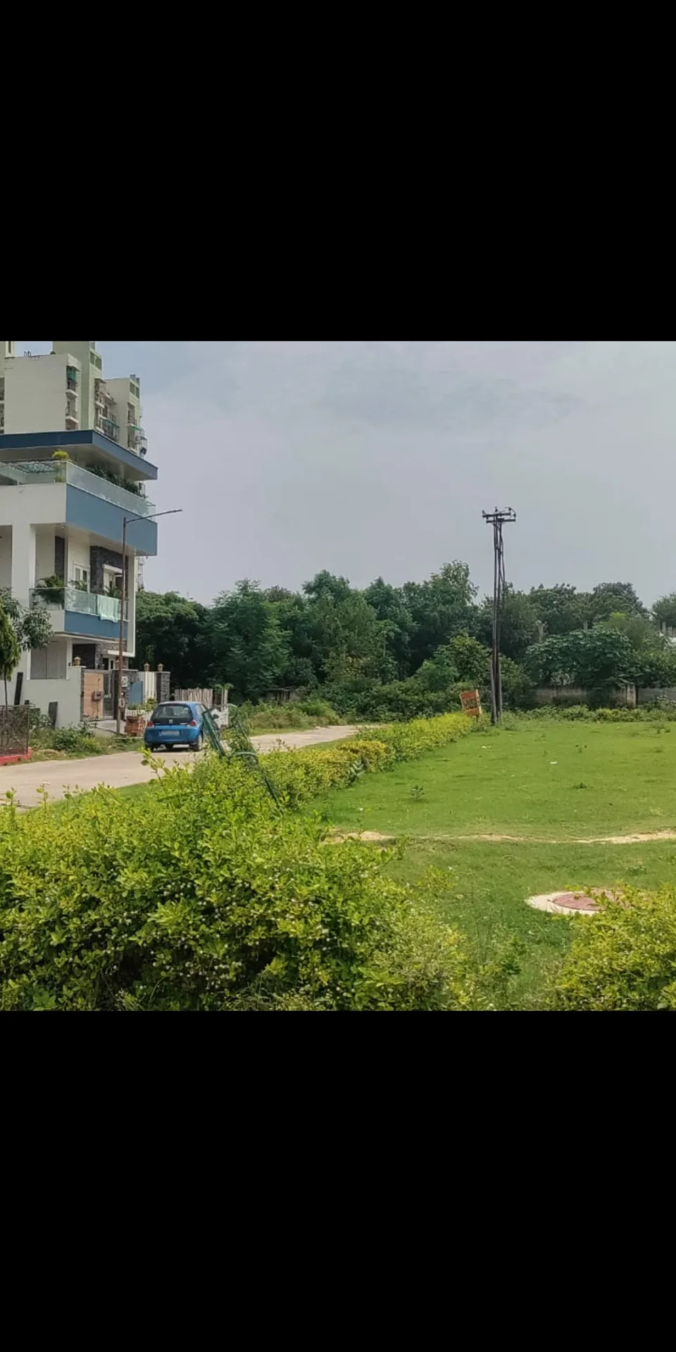 House in Lucknow