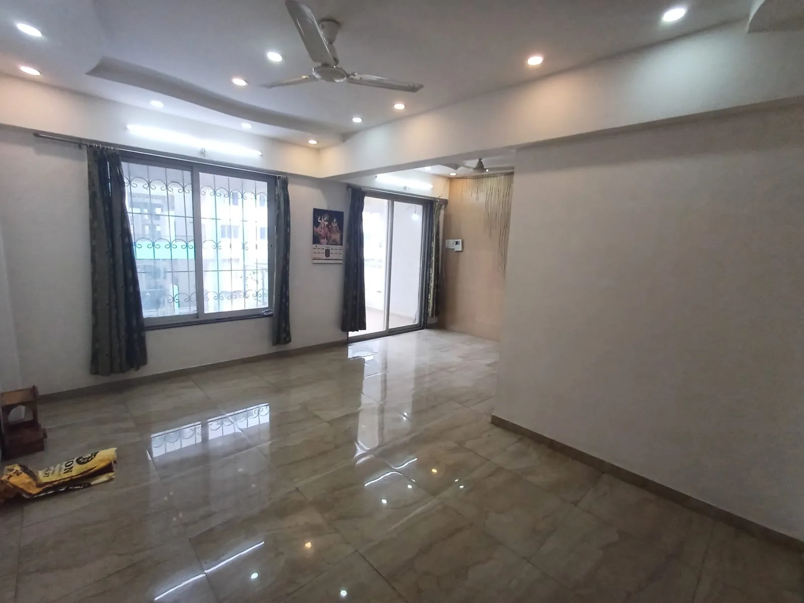 2BHK Flat for Sale in Wakad, Pune - Your Dream Home Awaits, Explore Now!