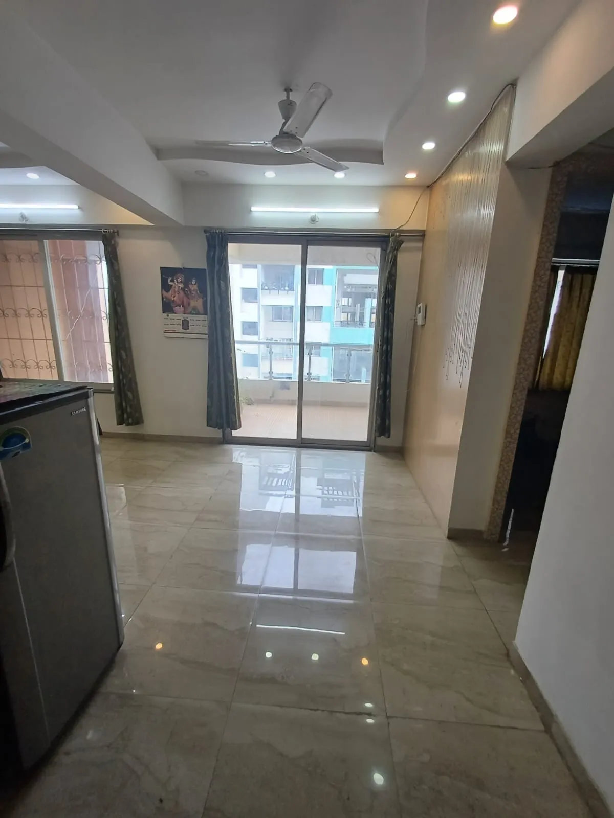 2BHK Flat for Sale in Wakad, Pune - Your Dream Home Awaits, Explore Now!