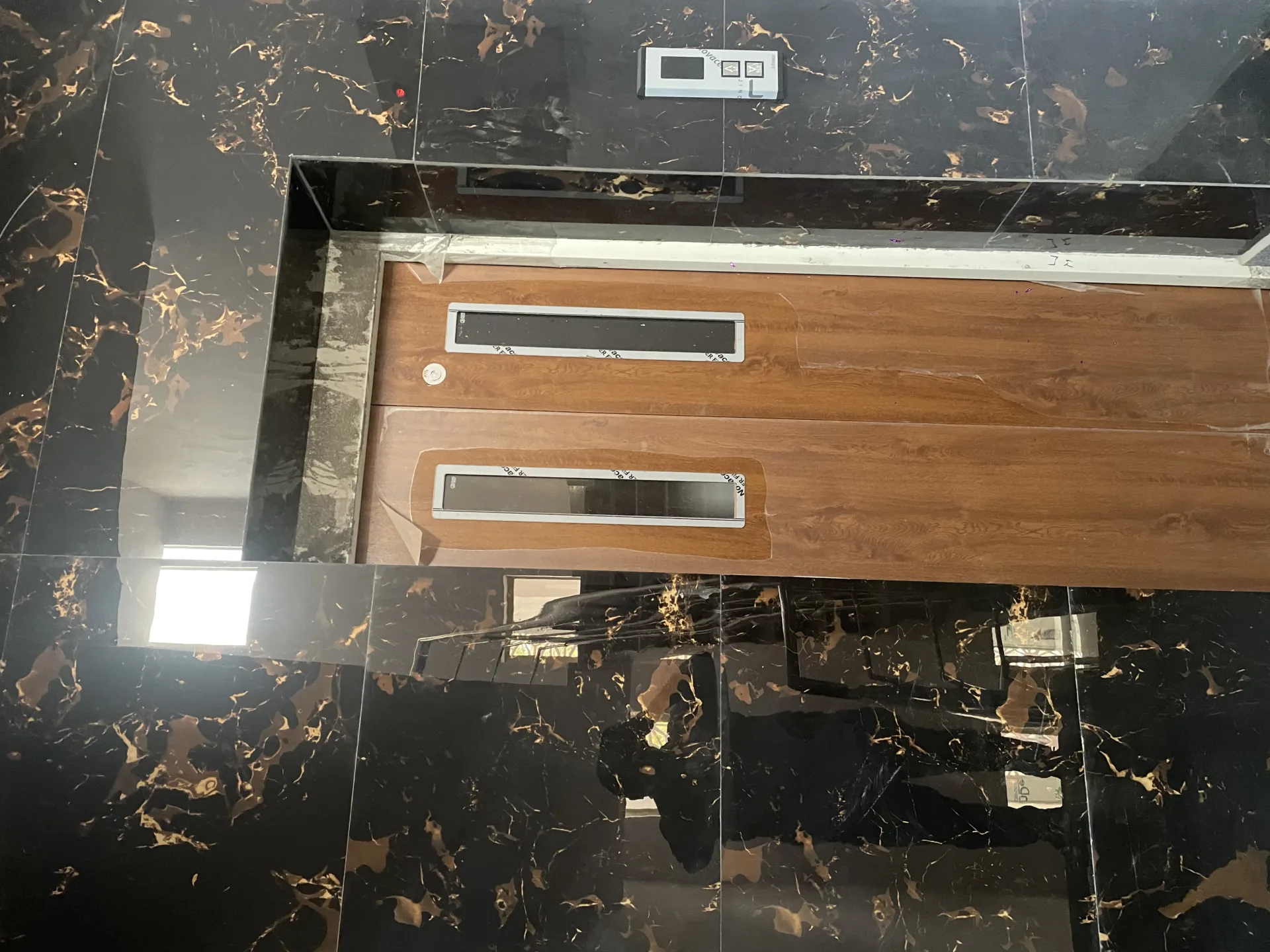 Luxurious Floors