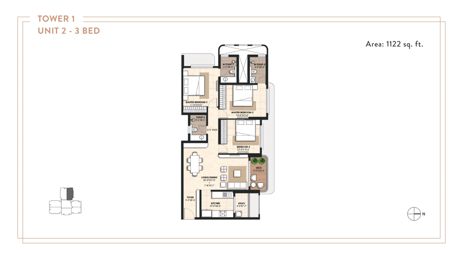 2BHK@1.10Cr onw. at Lodha Panache hinjewadi Phase 1 Pune