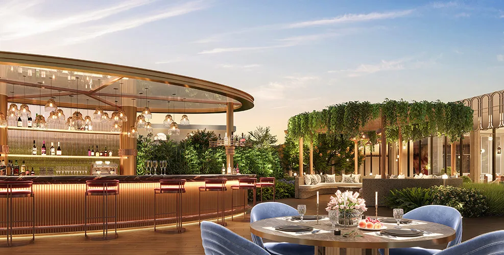 4BHK@2.30 Cr onw. at Lodha Magnus hinjewadi Phase 1 Pune