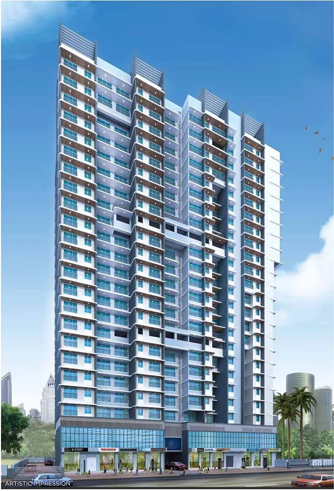 PROPERTY ID: RP_00110 LOCATION: Lower Parel (W), Mumbai, Maharashtra, India