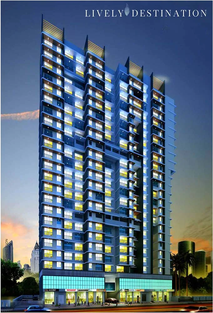 PROPERTY ID: RP_00110 LOCATION: Lower Parel (W), Mumbai, Maharashtra, India