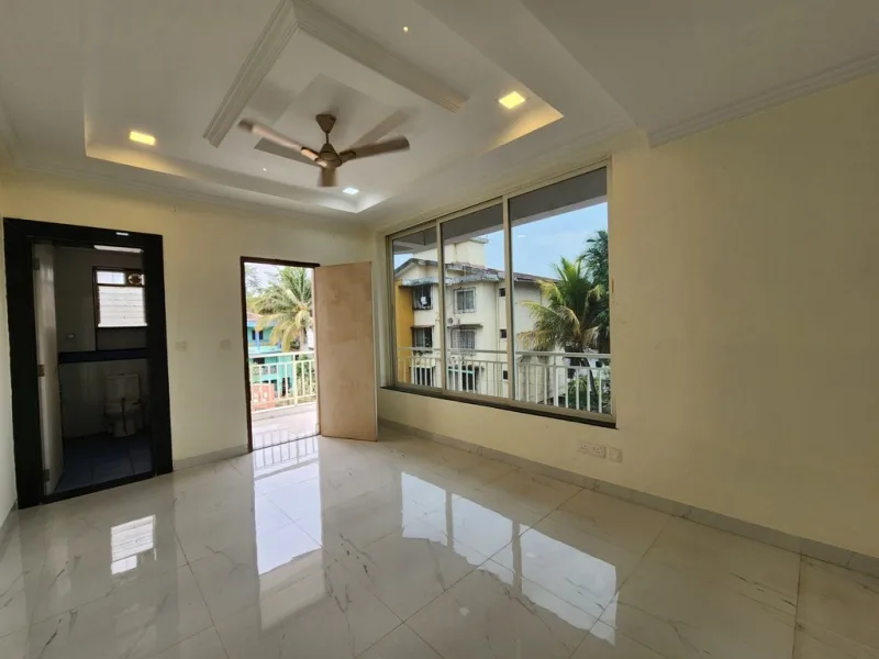 3 Bhk Row Villa, 237sqmt Brand new for Sale in Socorro-Porvorim, North-Goa. (2Cr)