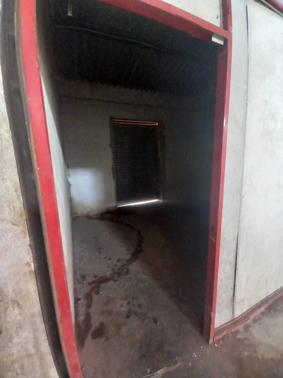 Spacious Warehouse for Rent near Verna Industrial Estate - 1700 Sq Mtr Land, 250 Sq Mtr Built-up, 80k Rent