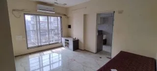 2 BHK Apartment available for Sell at Vile Parle East
