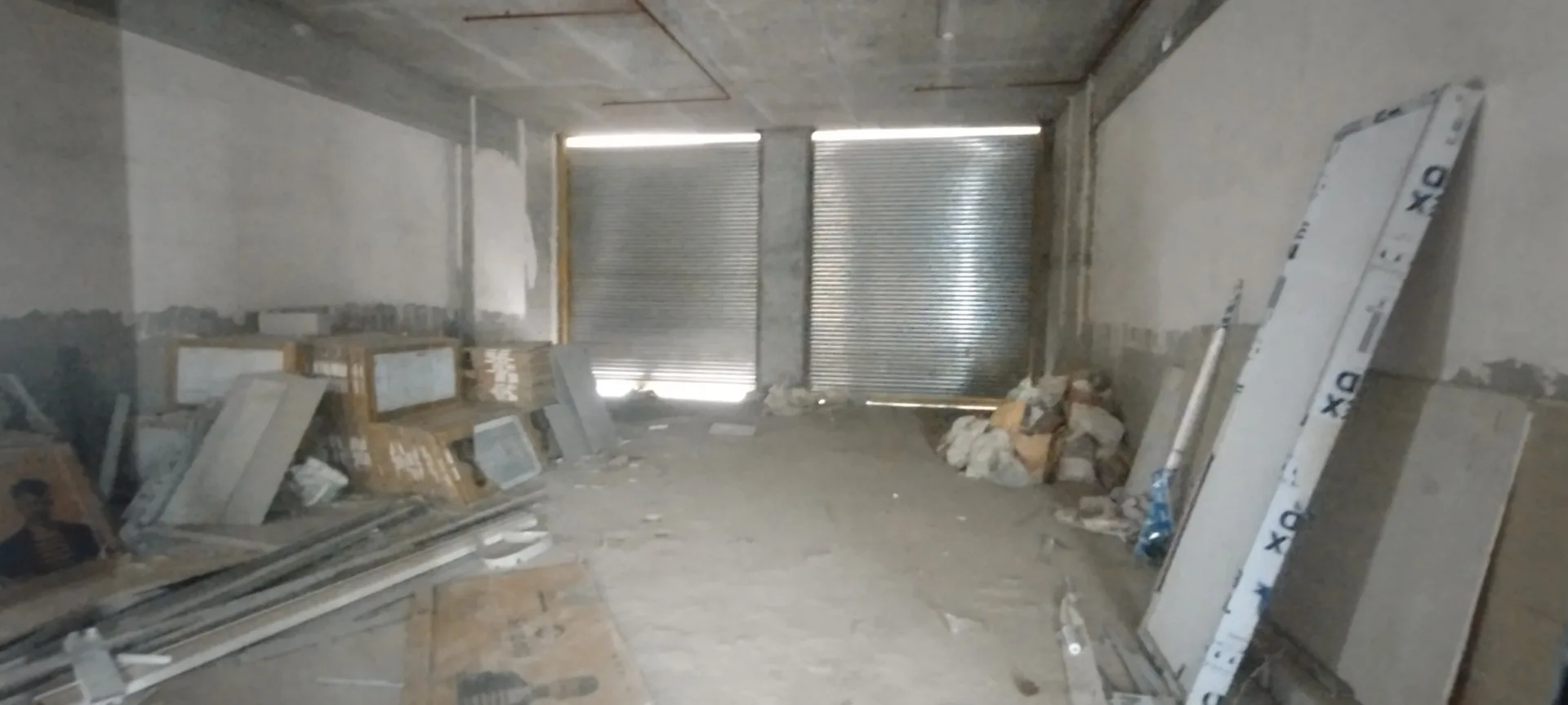 Showroom Available for Rental Vile Parle East