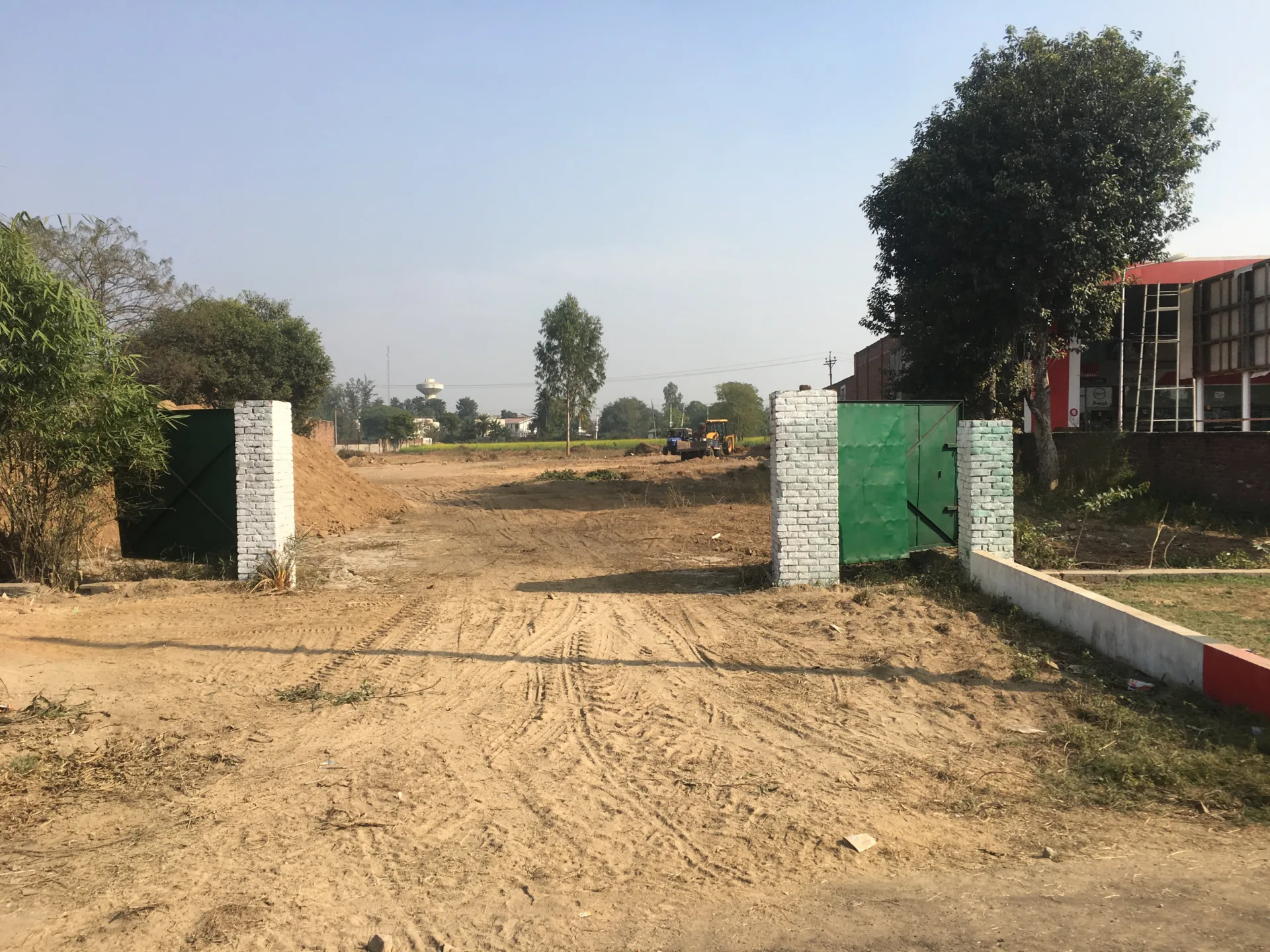 Land For Sale