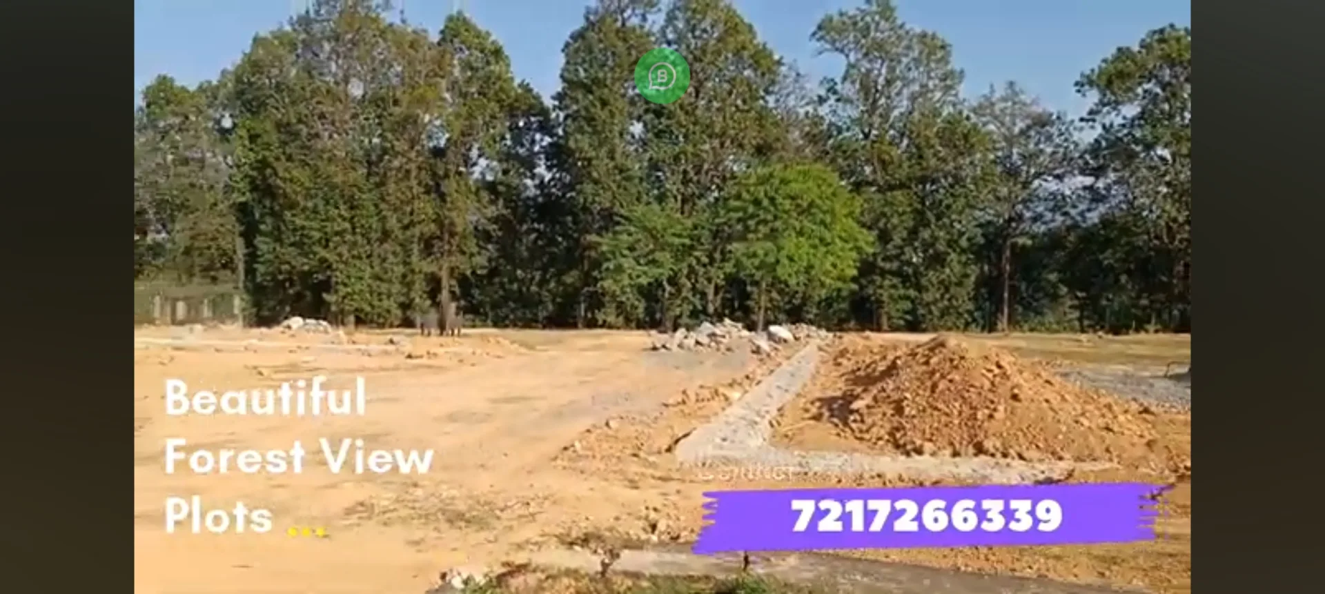 Investment-Ready Plot for Sale near Purkul Mussoorie Kimadi, Dehradun