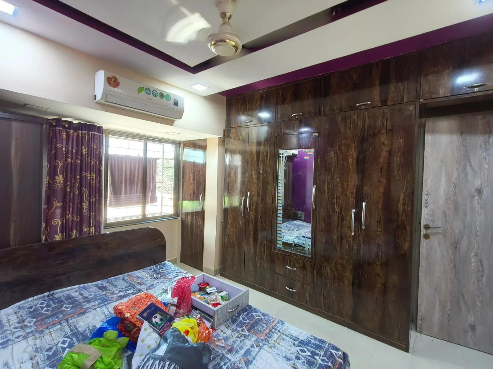 Rent Fully Furnished IT Office: 1000 sq.ft., Sector 74 Mohali