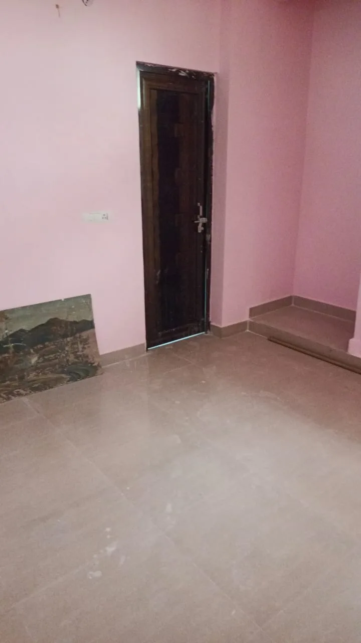 3bhk flat faizabad road mohan apatment