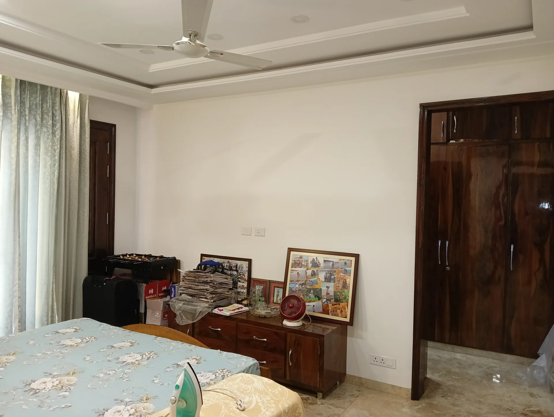 Newly Built Up Builder Floor 3 BHK for Rent in Chandigarh