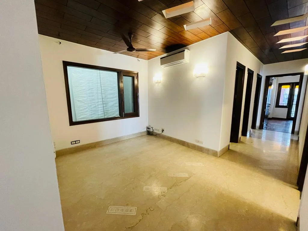 4BHK VASANT VIHAR