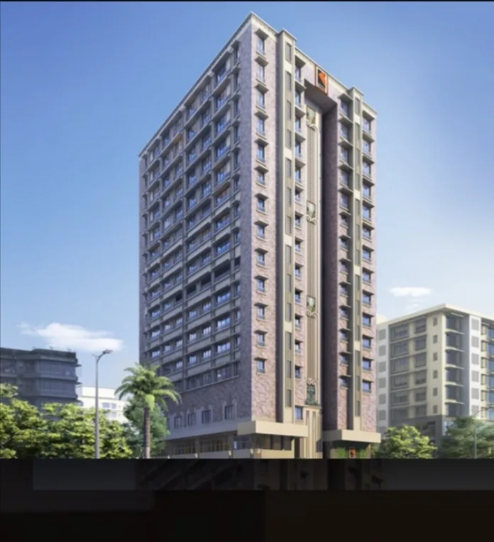 Rent a Brand New 3BHK Flat in Bharat Acropolis, Juhu JVPD, Near Noble Medical | 20+ Amenities