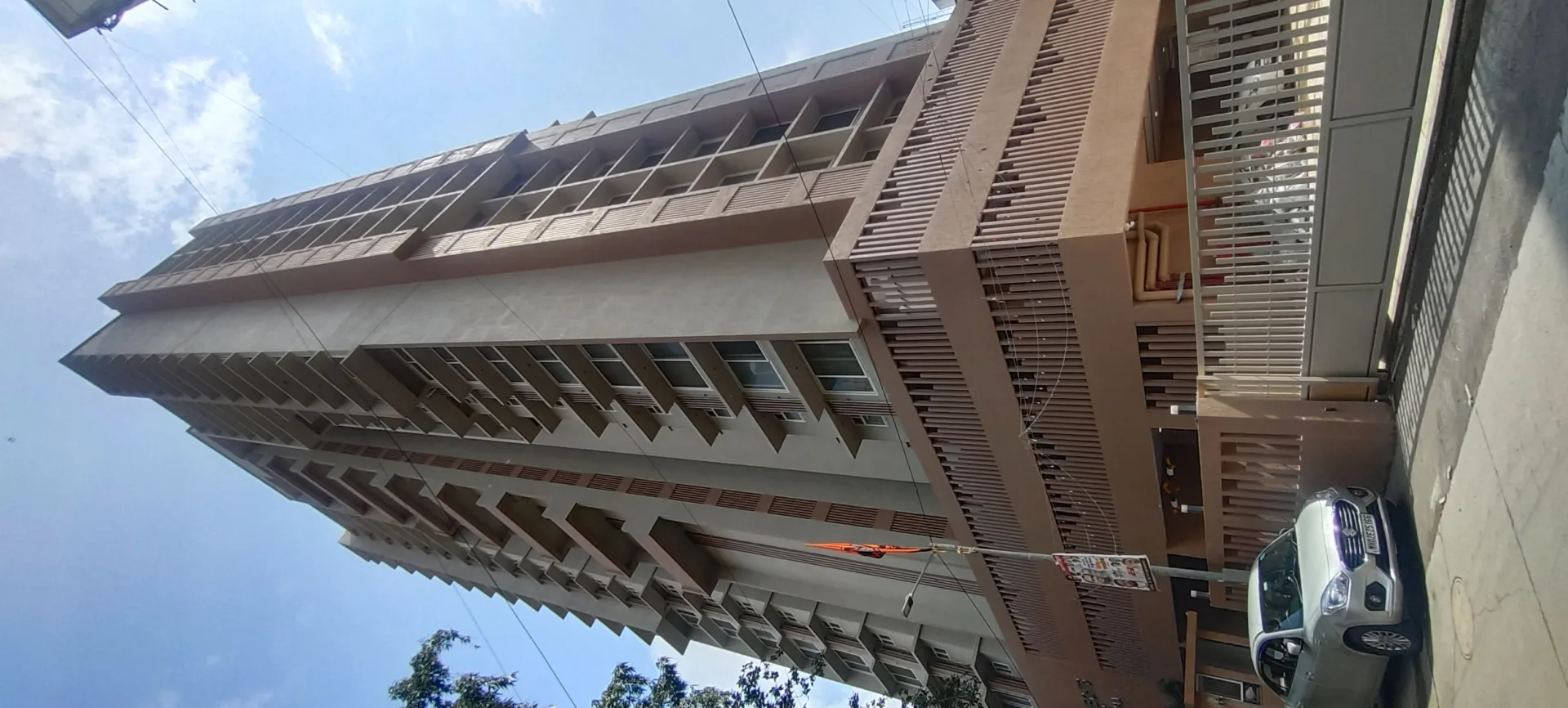 Luxurious 2BHK for Sale at Saffron Heights, Andheri West | Sea & City Views, 15+ Amenities