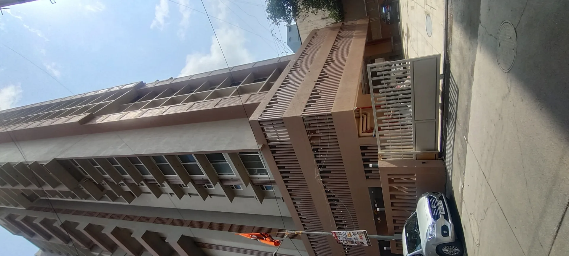 Luxurious 2BHK for Sale at Saffron Heights, Andheri West | Sea & City Views, 15+ Amenities