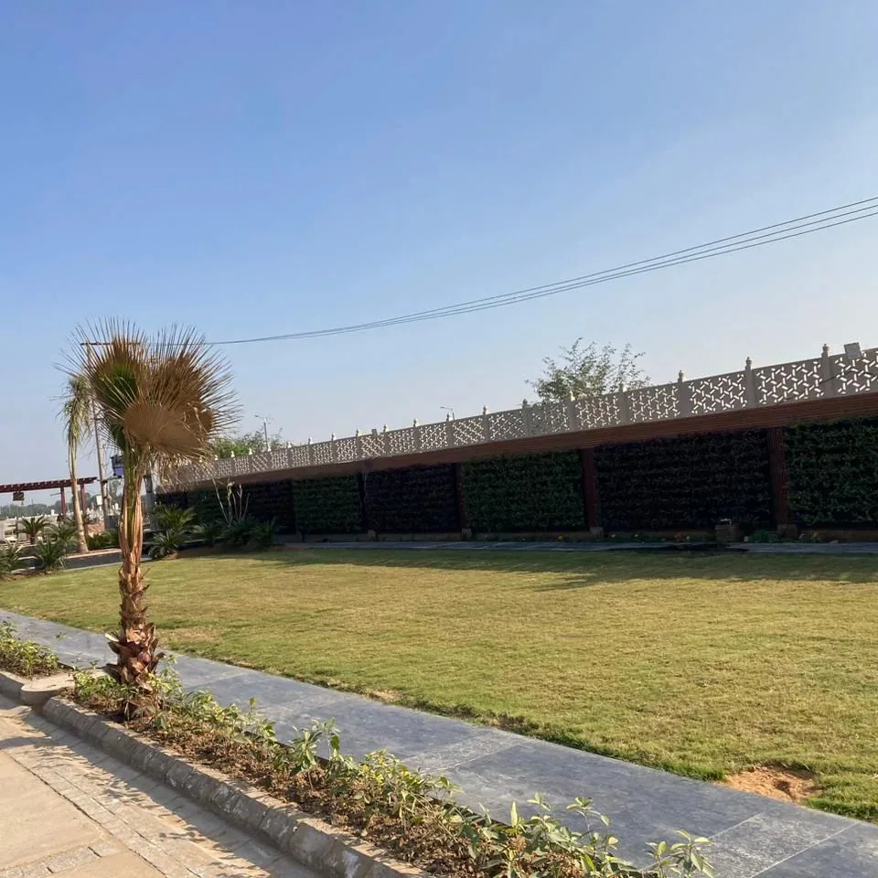 Invest in Sohna Greens Plots: Best Deals on Prime Land in Gurugram!