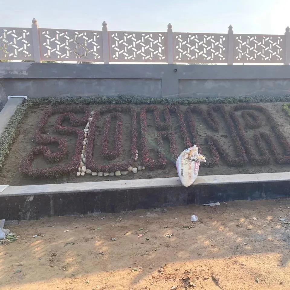 Invest in Sohna Greens Plots: Best Deals on Prime Land in Gurugram!
