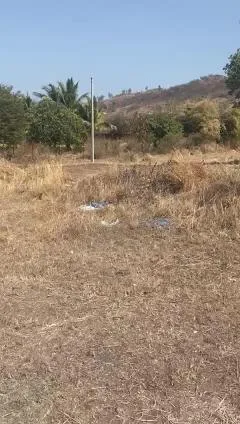 Prime Plot for Sale in Ketkawale, Pune District - Your Ideal Investment Opportunity!