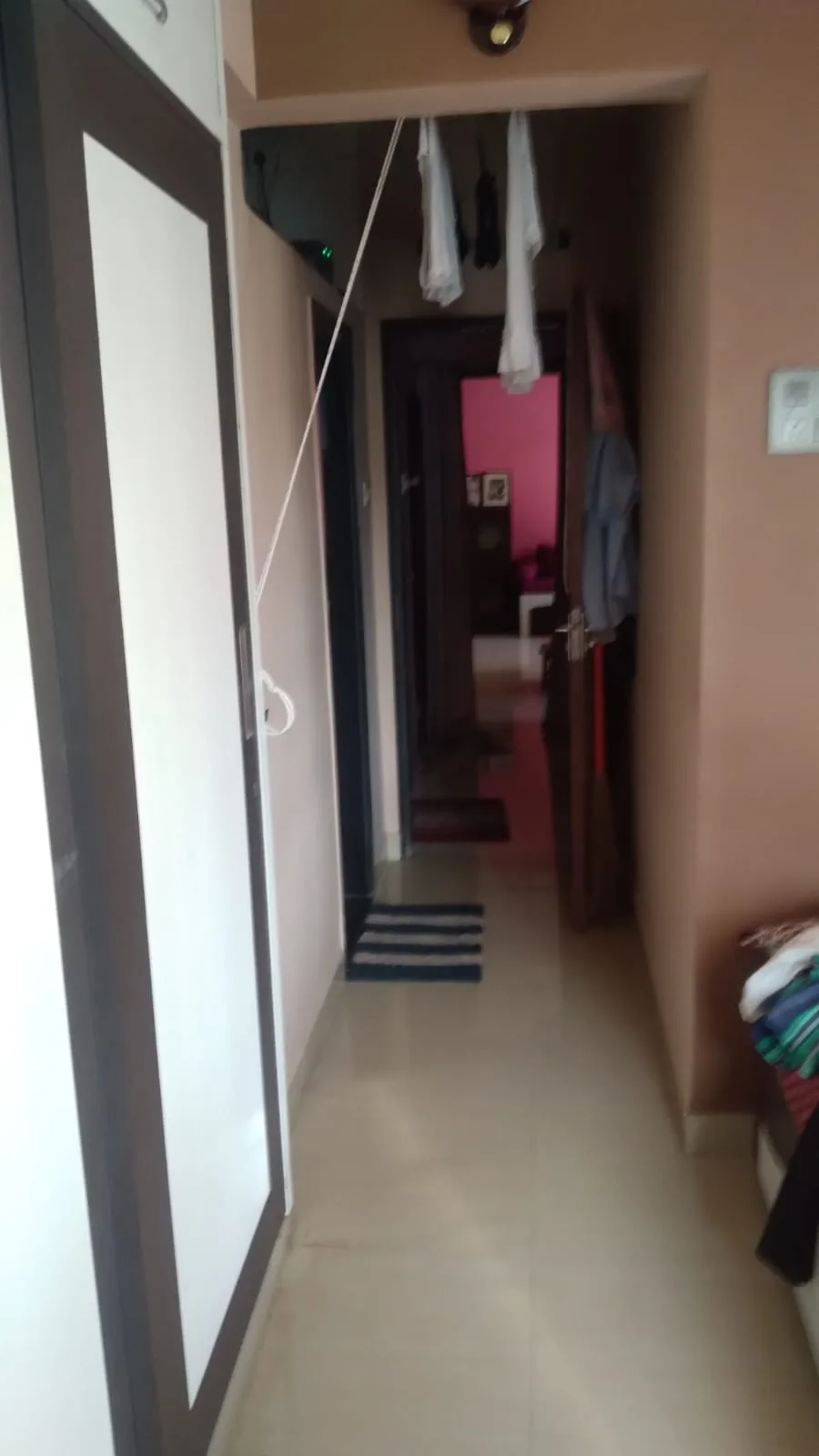 2 bhk flat for sale in Kalyan west,  Near Mumbai.