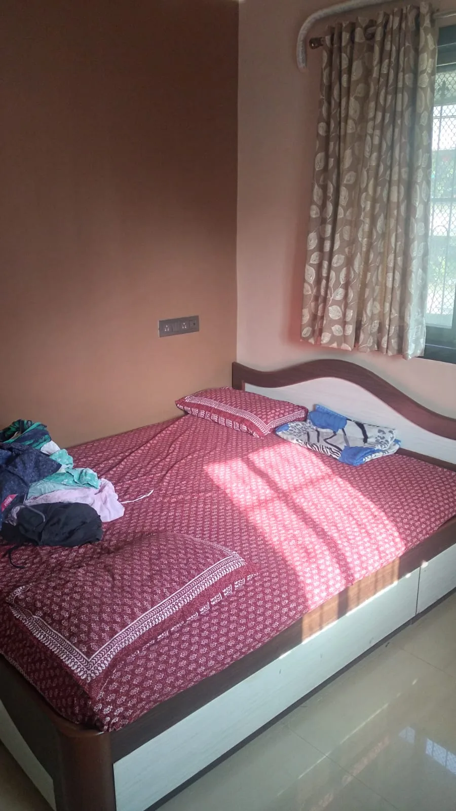 2 bhk flat for sale in Kalyan west,  Near Mumbai.