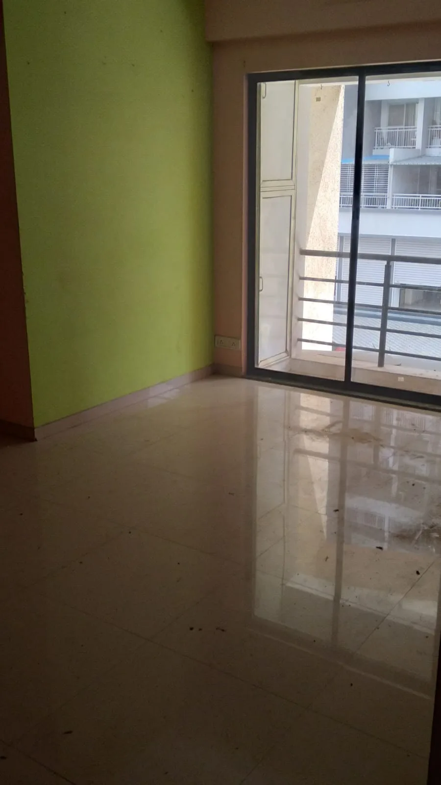 2 bhk flat for sale in Kalyan west, Gauripada
