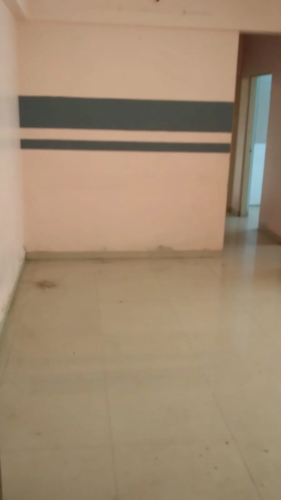 2 bhk flat for sale in Kalyan west, Gauripada