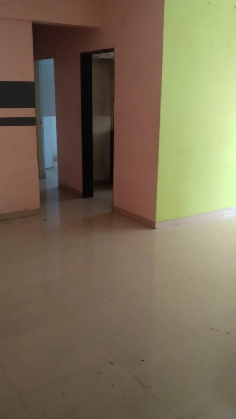 2 bhk flat for sale in Kalyan west, Gauripada