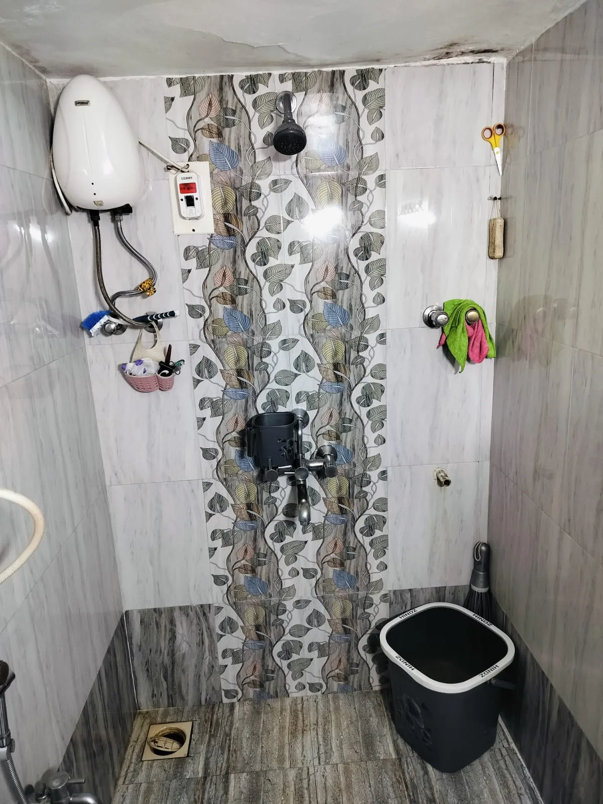 2 Bhk flat for sale in Kalyan west, Gauripada