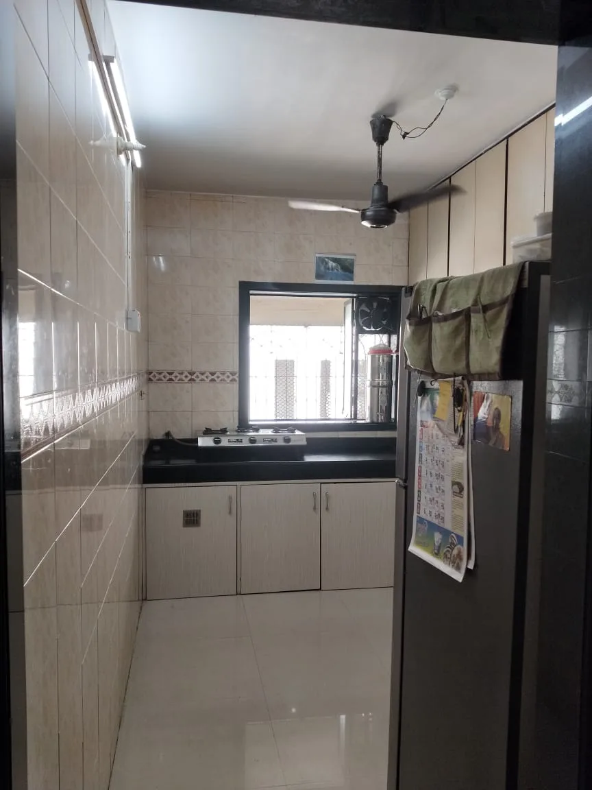 1 bhk flat for sale in Kalyan west near Tilak chowk