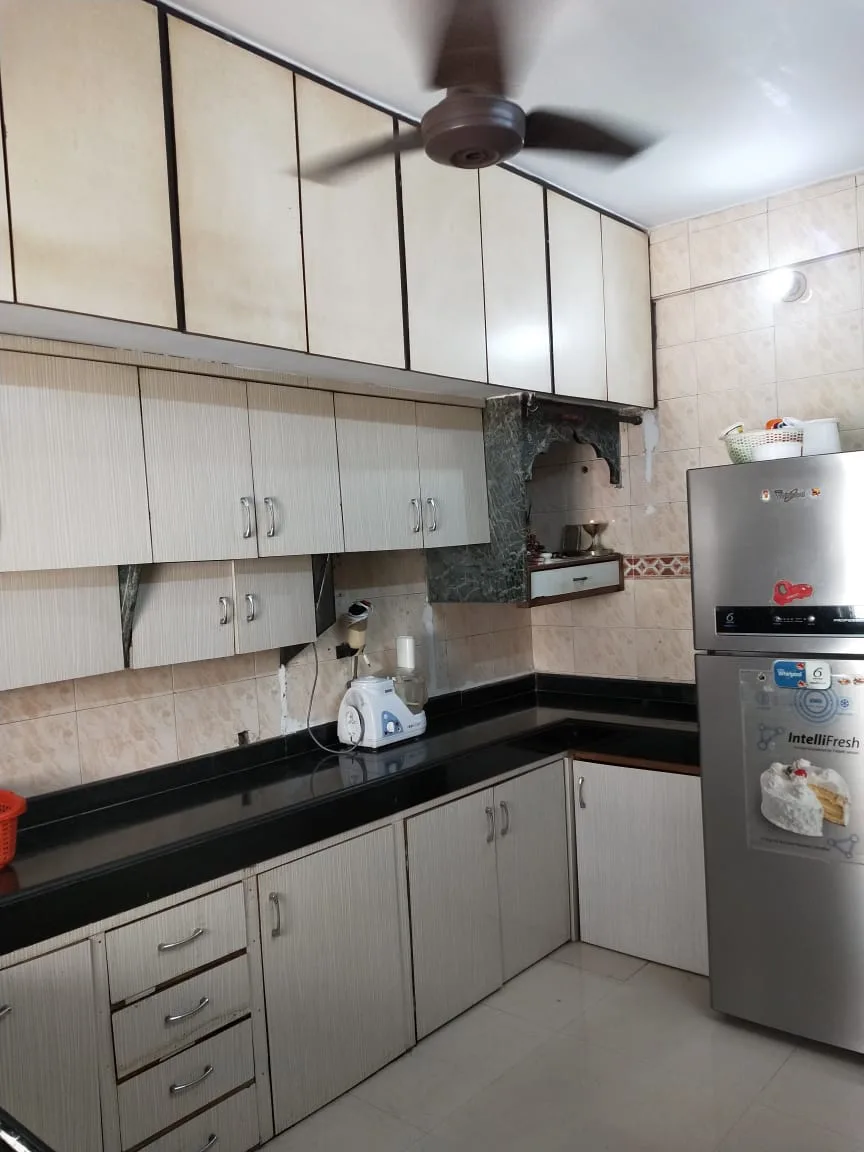 1 bhk flat for sale in Kalyan west near Tilak chowk