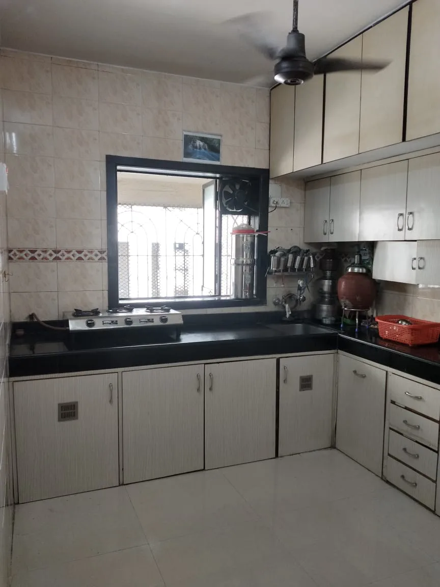 1 bhk flat for sale in Kalyan west near Tilak chowk