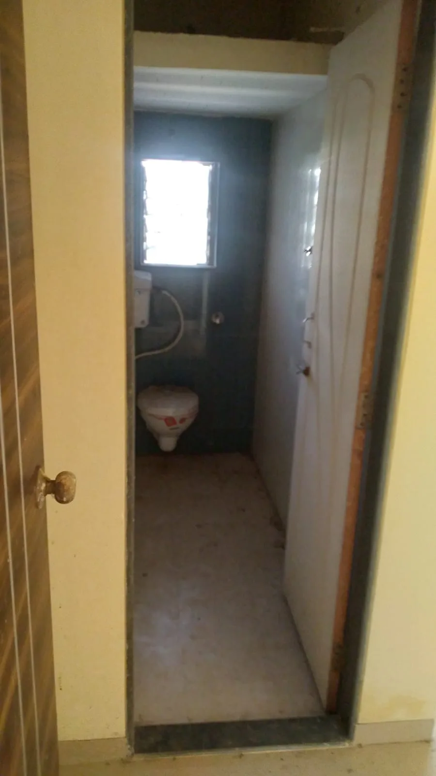 3 bhk flat for sale in Kalyan West, near Wayle Nagar