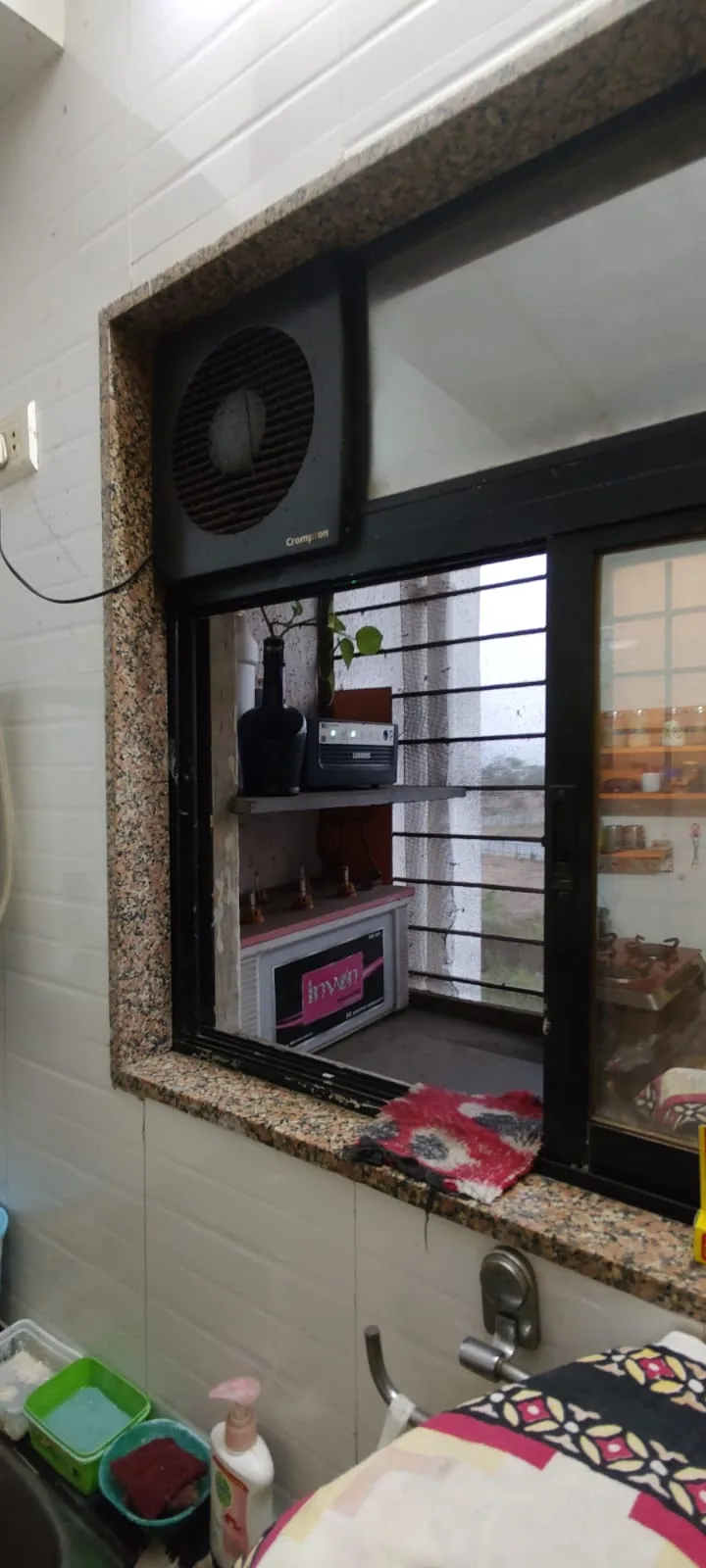 2 bhk flat for sale in Kalyan west, Aadharwadi