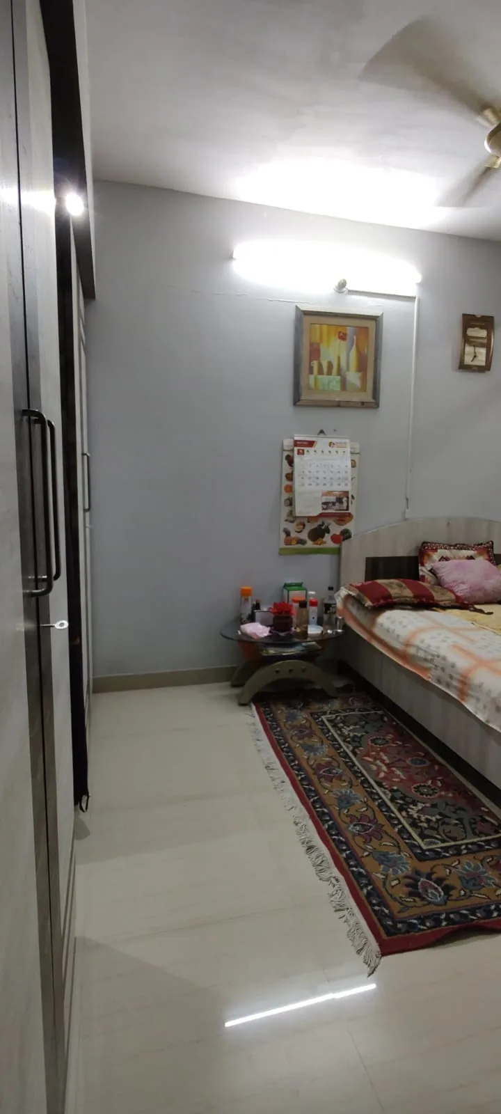 2 bhk flat for sale in Kalyan west, Aadharwadi